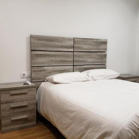 Cies Premium Suitel Garcia Barbon 73 - Love Your Stay Vigo Luaran gambar