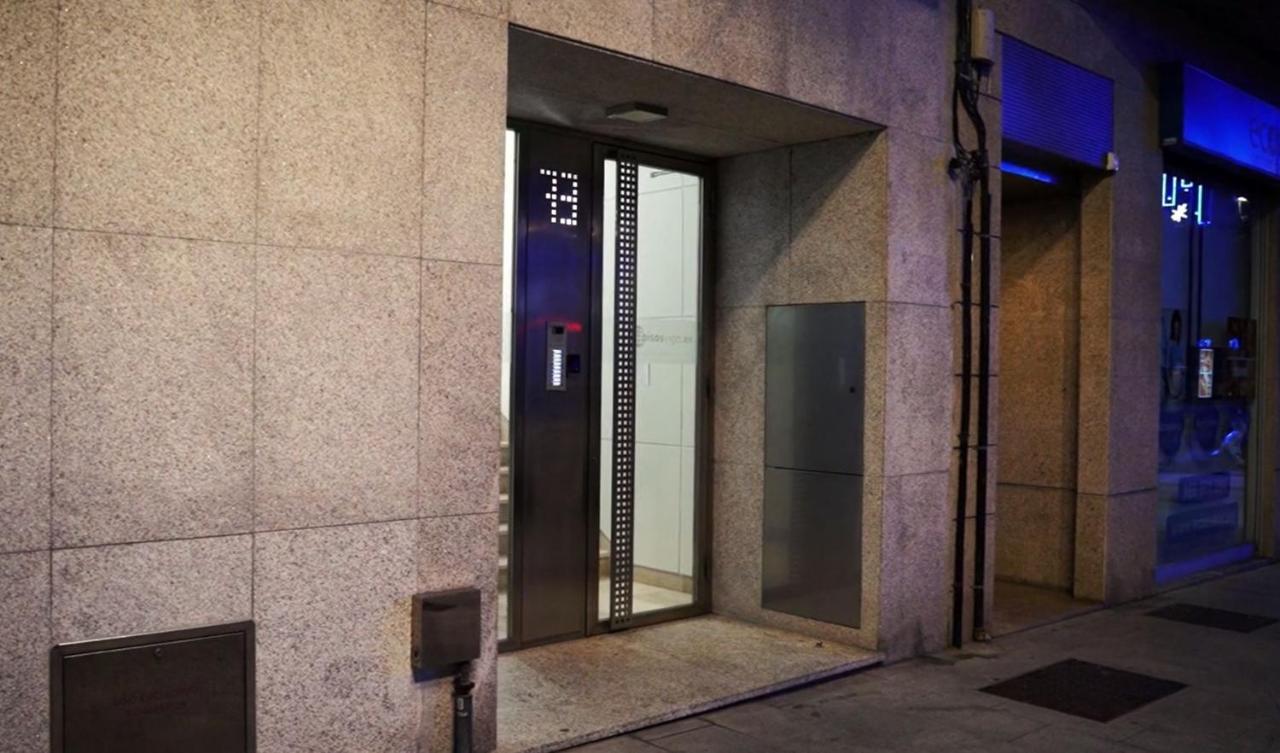 Cies Premium Suitel Garcia Barbon 73 - Love Your Stay Vigo Luaran gambar
