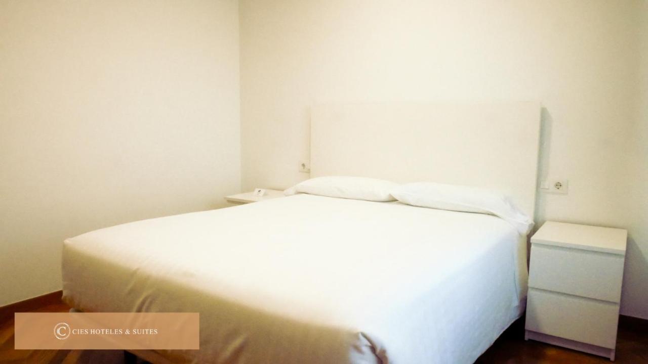 Cies Premium Suitel Garcia Barbon 73 - Love Your Stay Vigo Luaran gambar