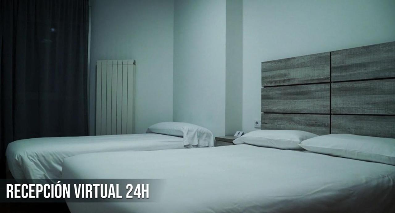 Cies Premium Suitel Garcia Barbon 73 - Love Your Stay Vigo Luaran gambar