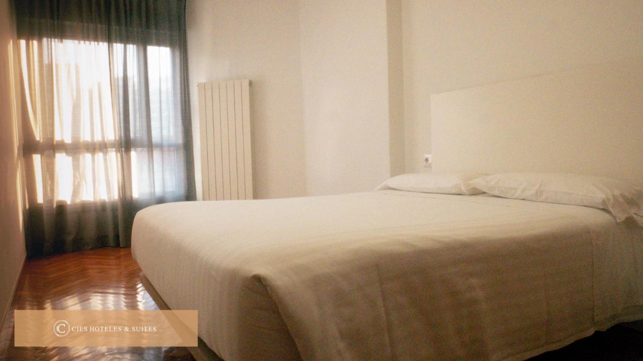 Cies Premium Suitel Garcia Barbon 73 - Love Your Stay Vigo Luaran gambar