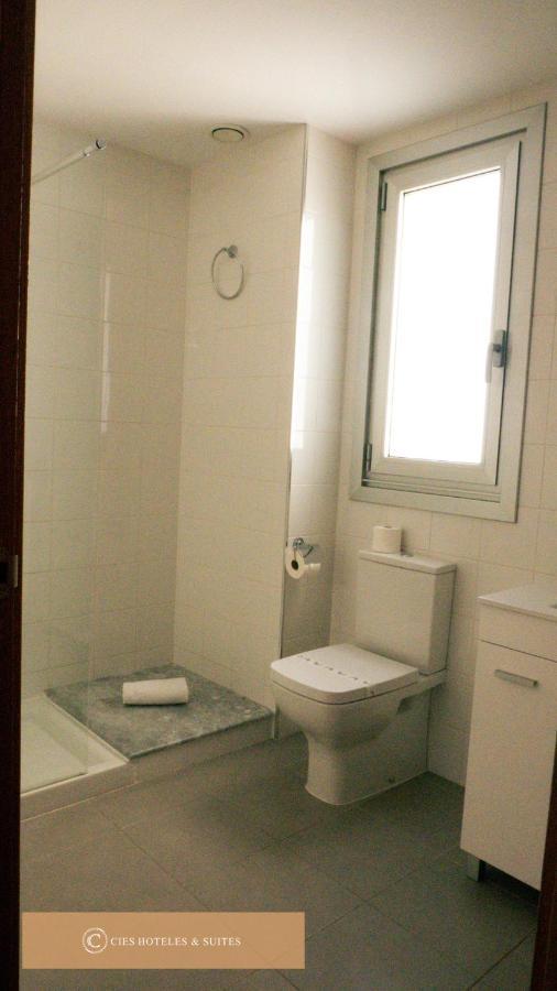 Cies Premium Suitel Garcia Barbon 73 - Love Your Stay Vigo Luaran gambar