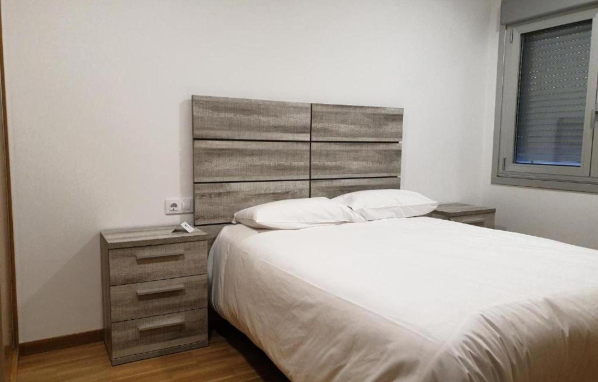 Cies Premium Suitel Garcia Barbon 73 - Love Your Stay Vigo Luaran gambar