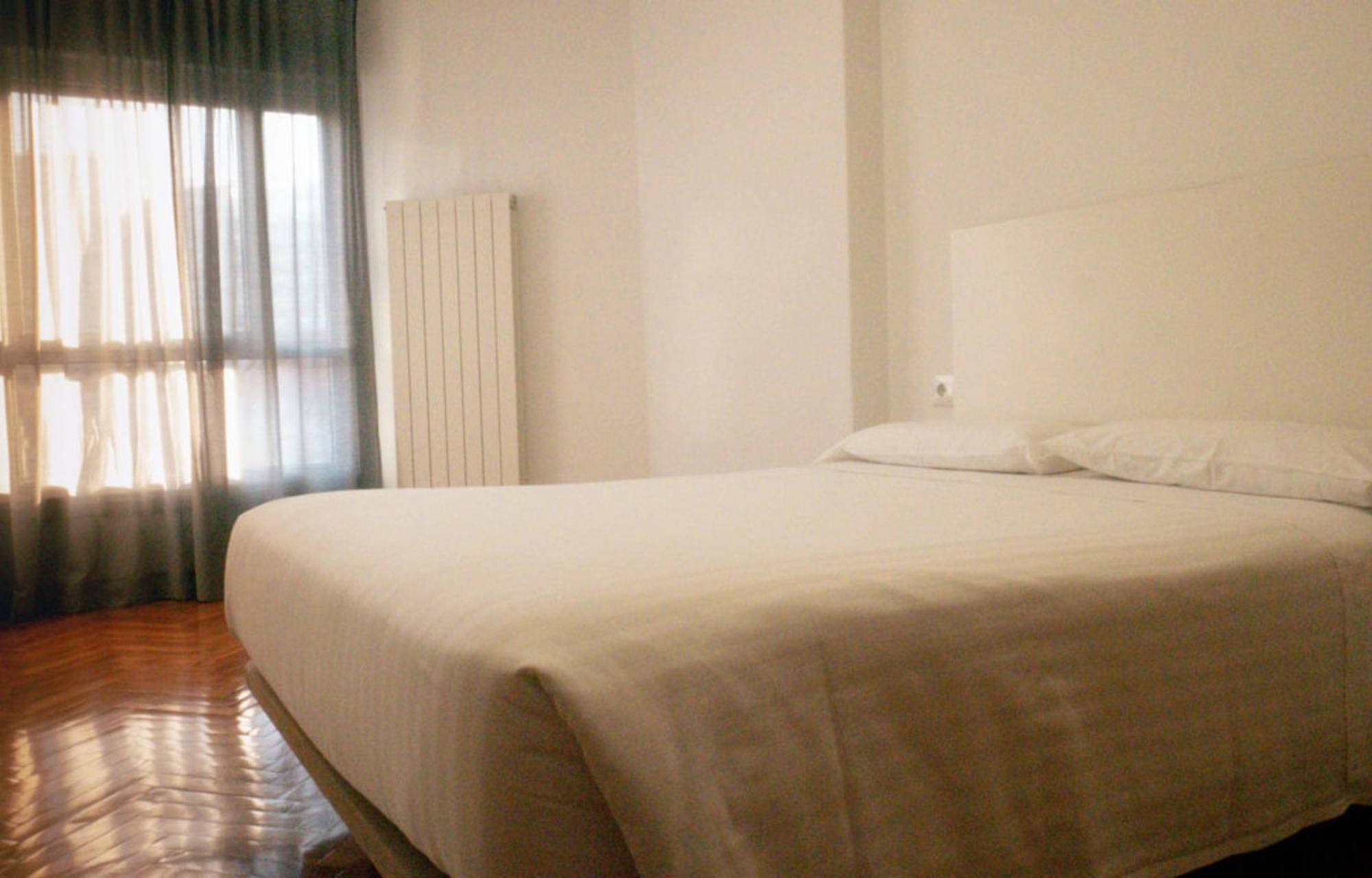 Cies Premium Suitel Garcia Barbon 73 - Love Your Stay Vigo Luaran gambar