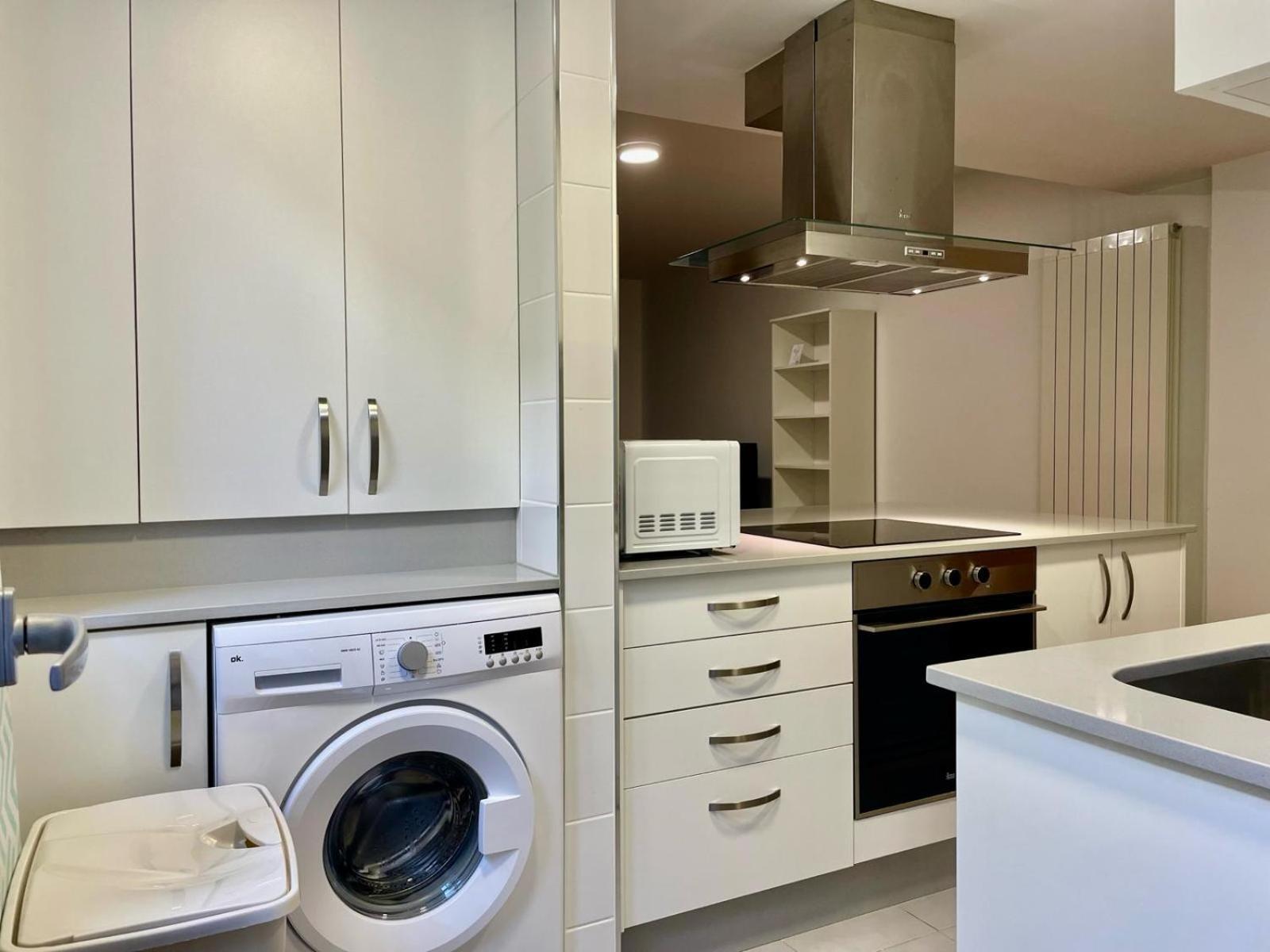 Cies Premium Suitel Garcia Barbon 73 - Love Your Stay Vigo Luaran gambar