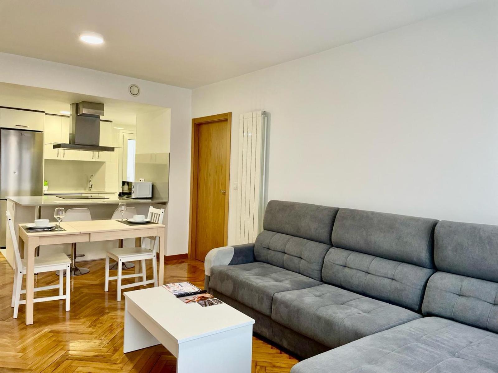 Cies Premium Suitel Garcia Barbon 73 - Love Your Stay Vigo Luaran gambar
