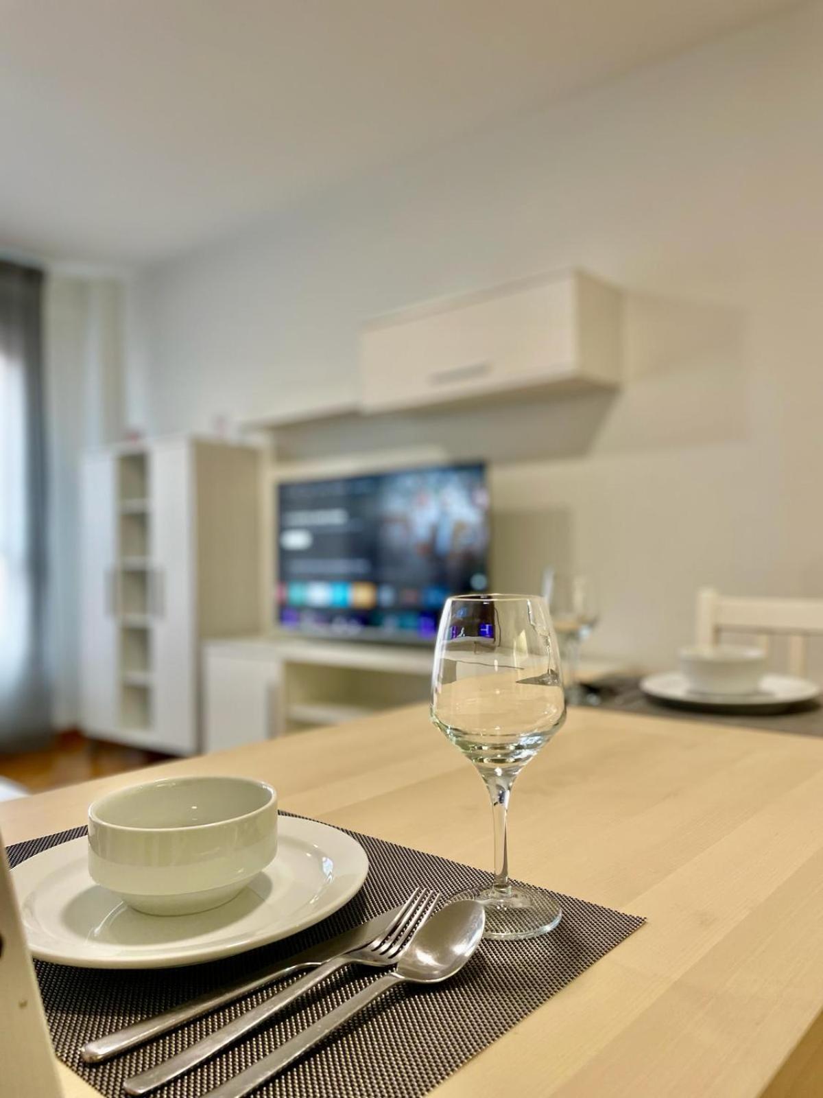 Cies Premium Suitel Garcia Barbon 73 - Love Your Stay Vigo Luaran gambar