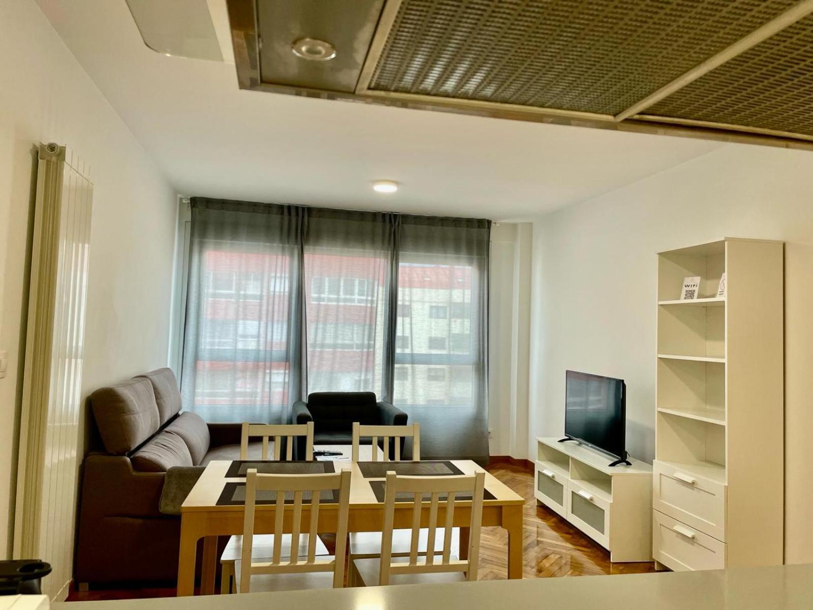 Cies Premium Suitel Garcia Barbon 73 - Love Your Stay Vigo Luaran gambar