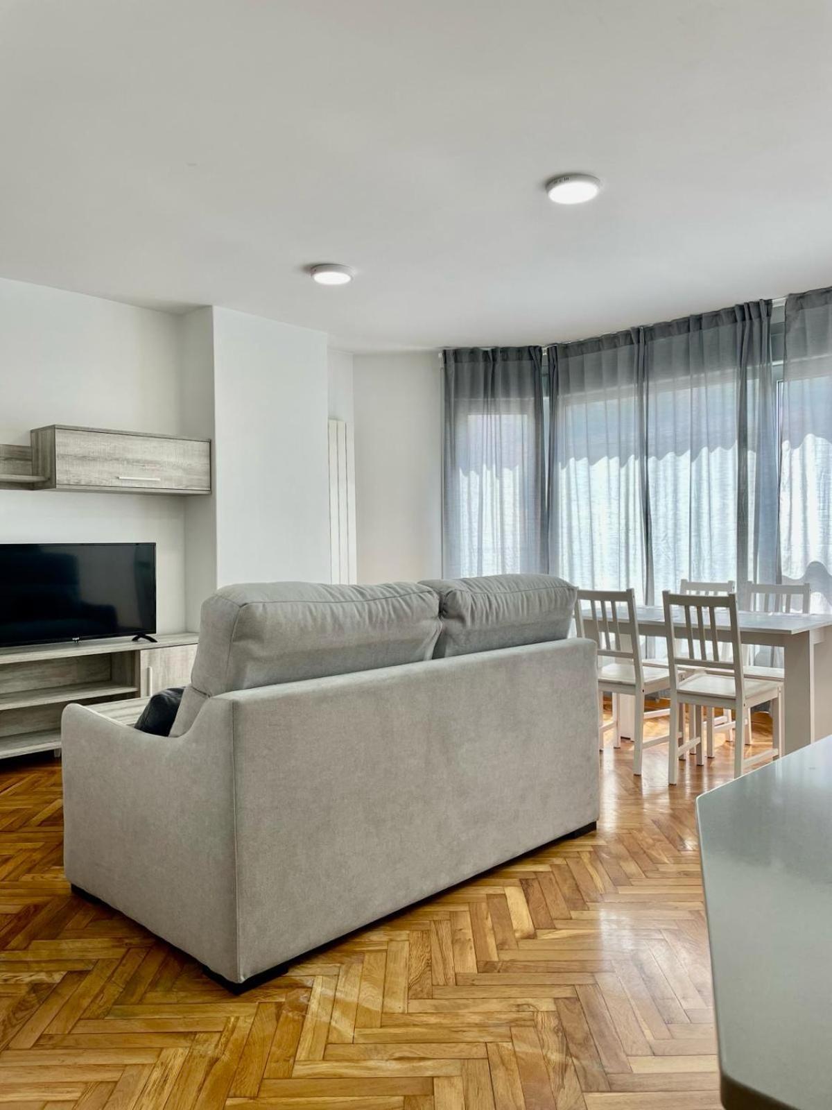 Cies Premium Suitel Garcia Barbon 73 - Love Your Stay Vigo Luaran gambar