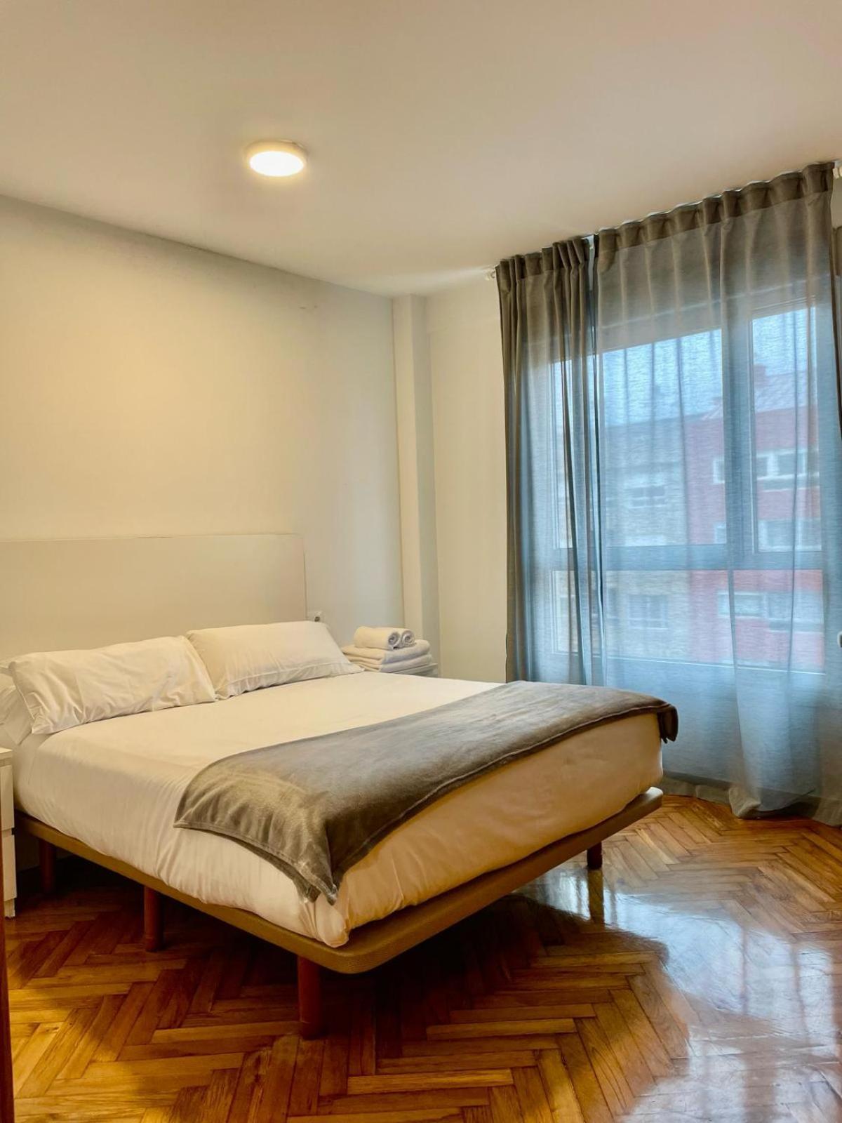 Cies Premium Suitel Garcia Barbon 73 - Love Your Stay Vigo Luaran gambar