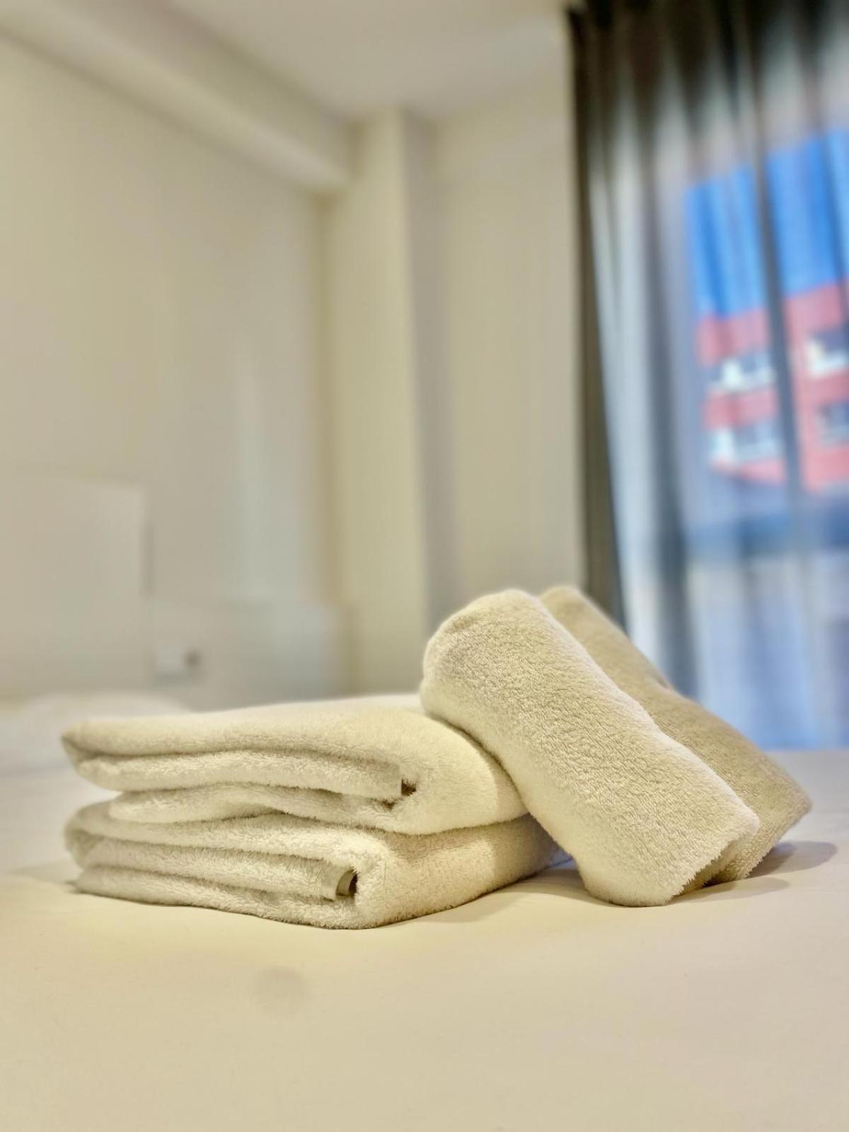 Cies Premium Suitel Garcia Barbon 73 - Love Your Stay Vigo Luaran gambar