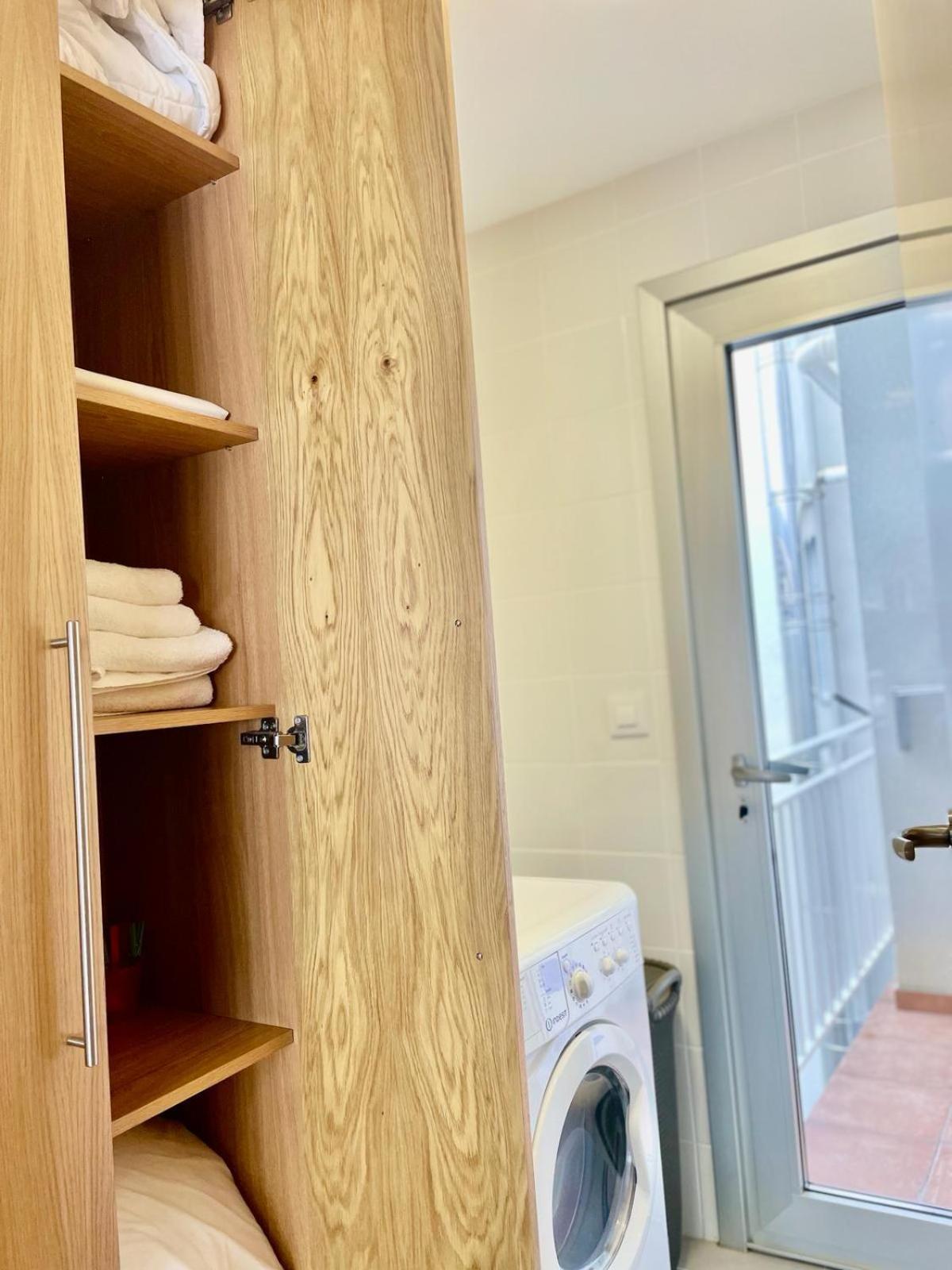 Cies Premium Suitel Garcia Barbon 73 - Love Your Stay Vigo Luaran gambar