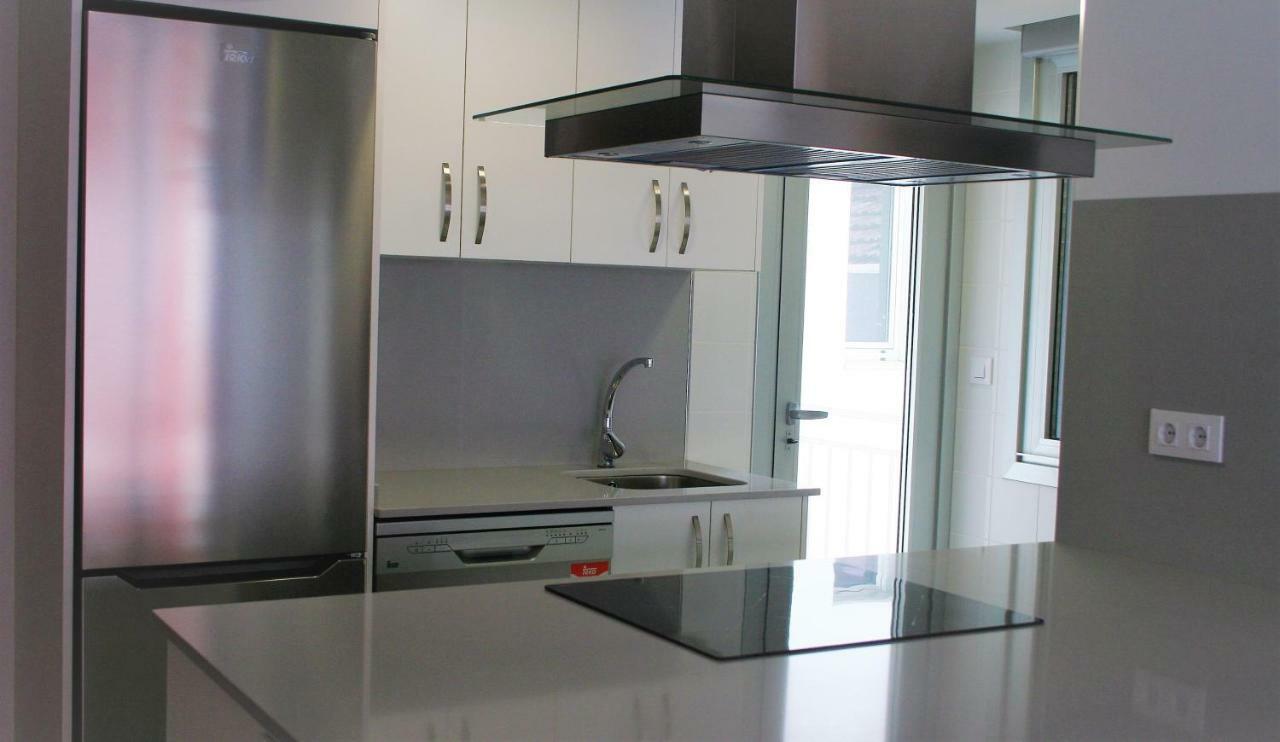Cies Premium Suitel Garcia Barbon 73 - Love Your Stay Vigo Luaran gambar