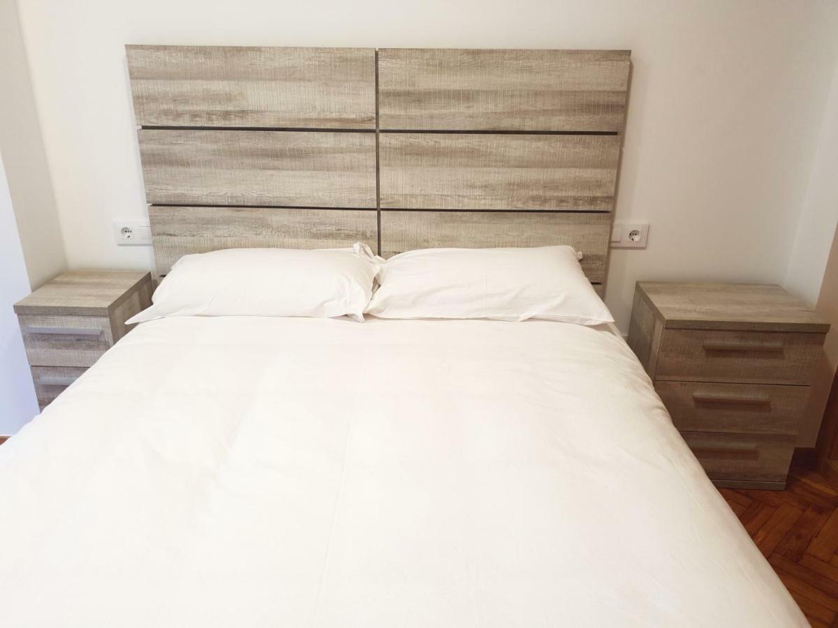Cies Premium Suitel Garcia Barbon 73 - Love Your Stay Vigo Luaran gambar