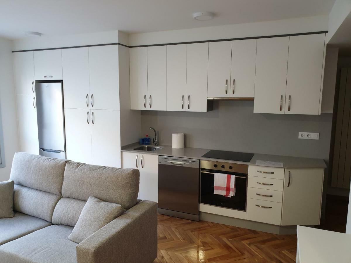 Cies Premium Suitel Garcia Barbon 73 - Love Your Stay Vigo Luaran gambar